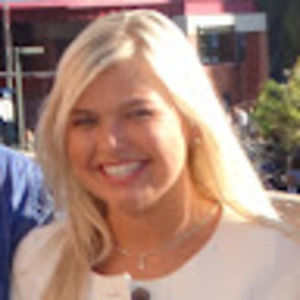 Meet your Posher, Monica